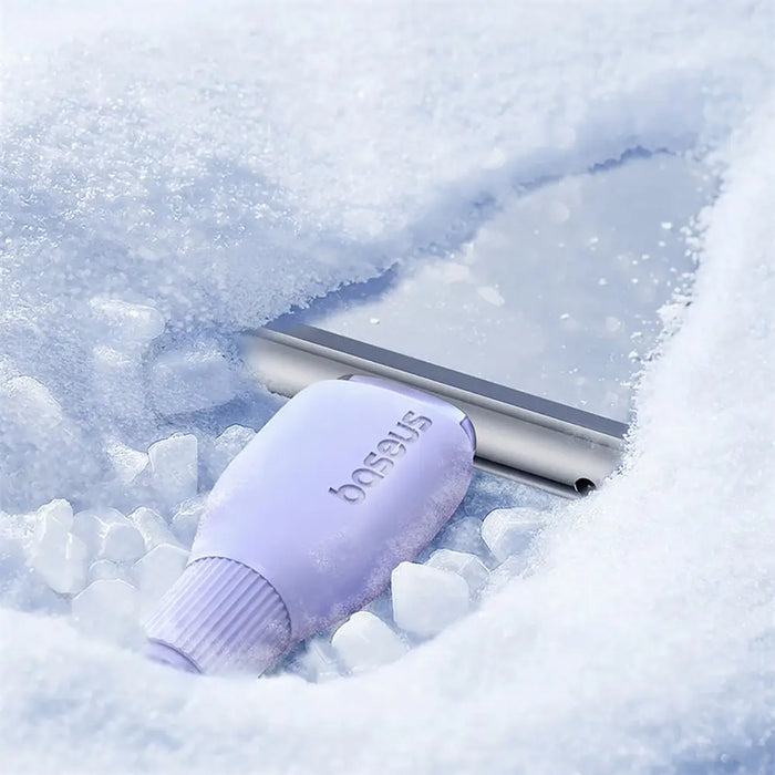 Baseus Pudding 100W USB-A - USB-C Cable 2m - Purple - Cell phone cables<<<HurtelXML