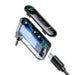 Baseus Qiyin AUX Car Bluetooth Receiver Black - Bluetooth adapters<<<GSM Accessories<<<InnproXML&&&Other car