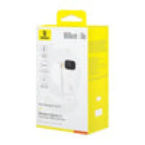 Baseus QPow 2 10000mAh 30W powerbank (white) - Powerbanks<<<GSM