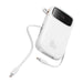 Baseus QPow 2 10000mAh 30W powerbank (white) - Powerbanks<<<GSM