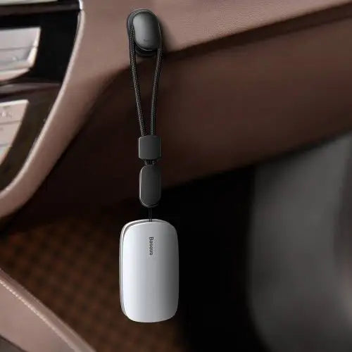 Baseus Rain Wing repairer / sharpener for car wiper Silver - Car Tool<<<Accessories<<<Основна<<<DunaXML&&&Other<<<Car