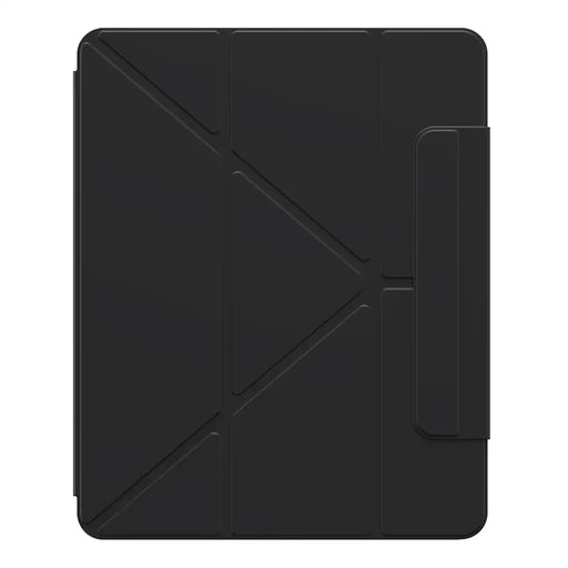 Baseus Safattach Y-type magnetic/stand case for iPad Pro 11’’ (2018/2020/2021) / iPad Air4/5 10.9’’ gray - Cell phone