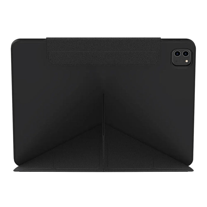 Baseus Safattach Y-type magnetic/stand case for iPad Pro 11’’ (2018/2020/2021) / iPad Air4/5 10.9’’ gray - Cell phone