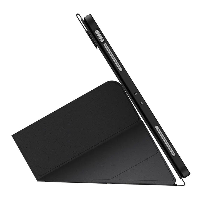 Baseus Safattach Y-type magnetic/stand case for iPad Pro 11’’ (2018/2020/2021) / iPad Air4/5 10.9’’ gray - Cell phone