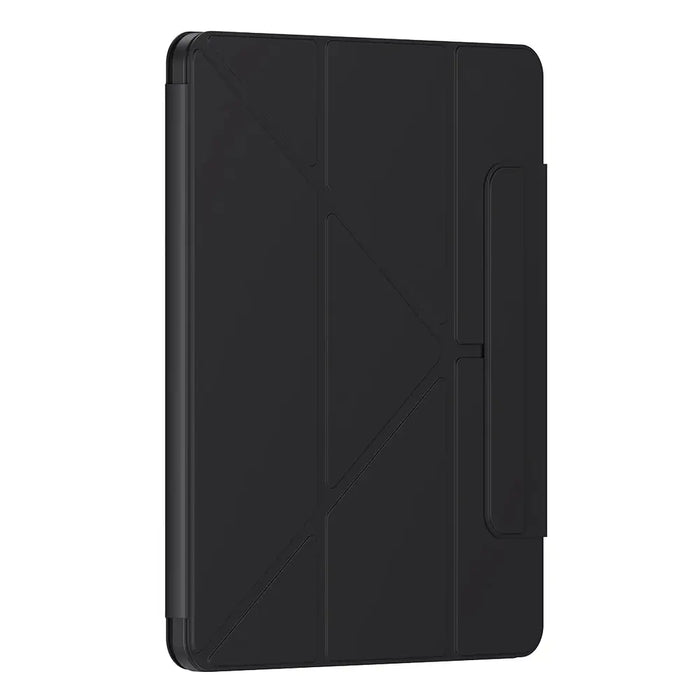 Baseus Safattach Y-type magnetic/stand case for iPad Pro 11’’ (2018/2020/2021) / iPad Air4/5 10.9’’ gray - Cell phone