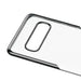 Baseus Samsung S10 case Simple Black (ARSAS10-MD01) - Samsung acc<<<Accessories<<<Основна<<<DunaXML&&&Samsung