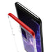Baseus Samsung S9 Plus case Armor Red (WISAS9P-YJ09) - Samsung acc<<<Accessories<<<Основна<<<DunaXML&&&Samsung