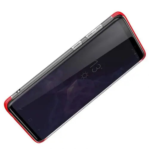 Baseus Samsung S9 Plus case Armor Red (WISAS9P-YJ09) - Samsung acc<<<Accessories<<<Основна<<<DunaXML&&&Samsung