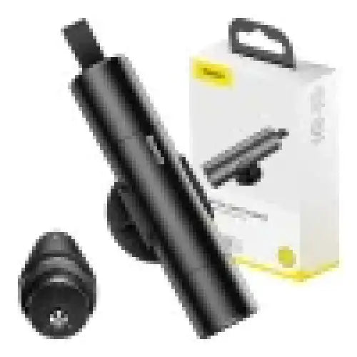 Baseus Sharp Tool Safety Hammer (Window-breaking + Safety belt cutting) Grey - Other<<<Car