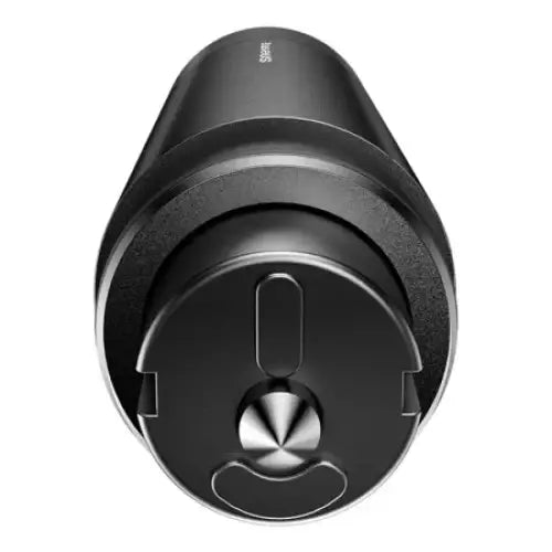 Baseus Sharp Tool Safety Hammer (Window-breaking + Safety belt cutting) Grey - Other<<<Car