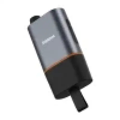 Baseus Sharp Tool Safety Hammer (Window-breaking + Safety belt cutting) Black - Other<<<Car