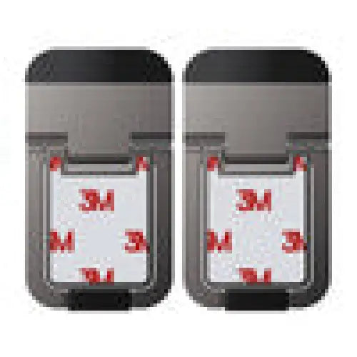 Baseus Slim Laptop Kickstand 2 pcs (Gray) - Laptop stands<<<IT Accessories<<<InnproXML&&&Stands and tables