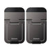 Baseus Slim Laptop Kickstand 2 pcs (Gray) - Laptop stands<<<IT Accessories<<<InnproXML&&&Stands and tables