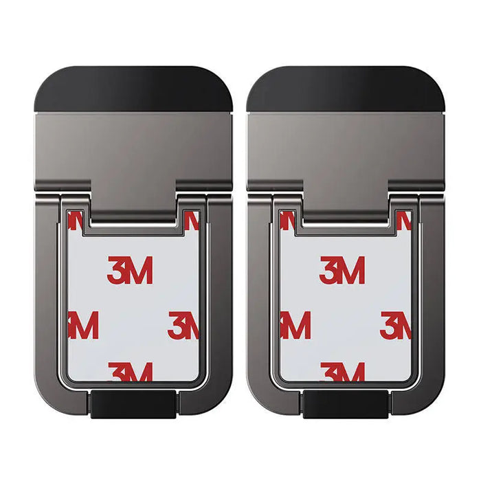 Baseus Slim Laptop Kickstand 2 pcs (Gray) - Laptop stands<<<IT Accessories<<<InnproXML&&&Stands and tables