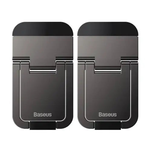 Baseus Slim Laptop Kickstand 2 pcs (Gray) - Laptop stands<<<IT Accessories<<<InnproXML&&&Stands and tables