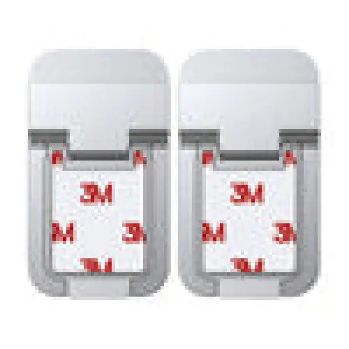 Baseus Slim Laptop Kickstand 2 pcs (Silver) - Laptop stands<<<IT Accessories<<<InnproXML&&&Stands and tables