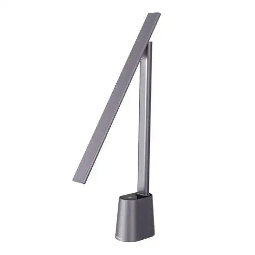 Baseus Smart Eye folding desk lamp rechargeable (grey) - Home<<<Accessories<<<Основна<<<DunaXML&&&Lighting<<<IT