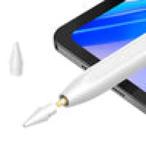 Baseus Smooth Writing 2 Stylus Active Pen (white) - Tablet styluses<<<GSM Accessories<<<InnproXML&&&Cell phone stylus
