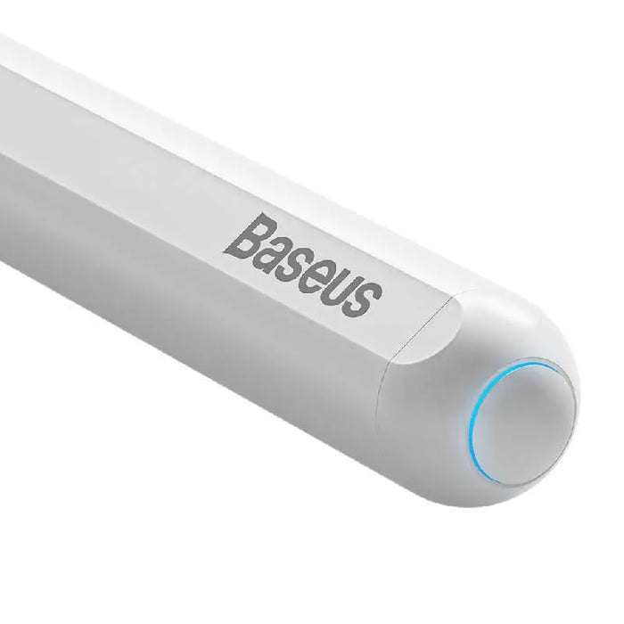 Baseus Smooth Writing 2 Stylus Active Pen (white) - Tablet styluses<<<GSM Accessories<<<InnproXML&&&Cell phone stylus