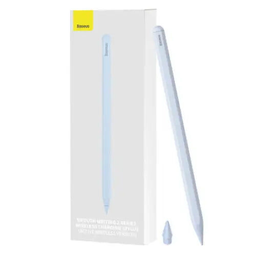 Baseus Smooth Writing 2 Stylus Pen (blue) - Tablet styluses<<<GSM Accessories<<<InnproXML&&&Cell phone stylus