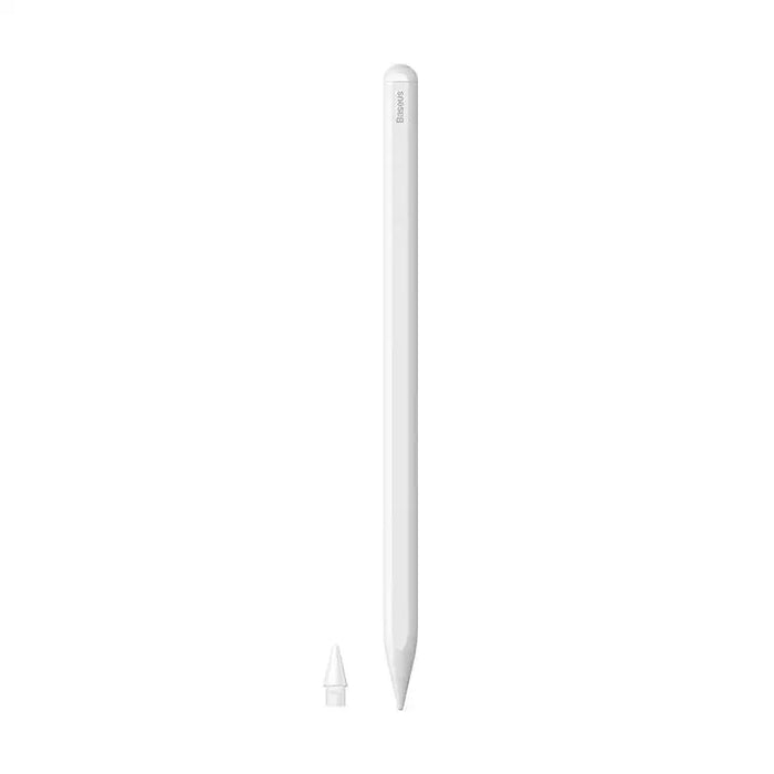Baseus Smooth Writing 2 Stylus Pen (white) - Tablet styluses<<<GSM Accessories<<<InnproXML&&&Cell phone stylus