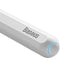 Baseus Smooth Writing 2 Stylus Pen (white) - Tablet styluses<<<GSM Accessories<<<InnproXML&&&Cell phone stylus