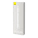 Baseus Smooth Writing 2 Stylus Pen with LED Indicators (white) - Cell phone stylus pen<<<HurtelXML&&&Tablet