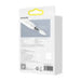 Baseus Smooth Writing Capacitive Stylus Tips Apple Pencil 1&2 (2 pcs) - Tablet styluses<<<GSM Accessories<<<InnproXML