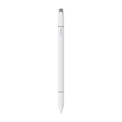 Baseus Smooth Writing III magnetic stylus 3in1 (white) - Tablet styluses<<<GSM Accessories<<<InnproXML&&&Cell phone