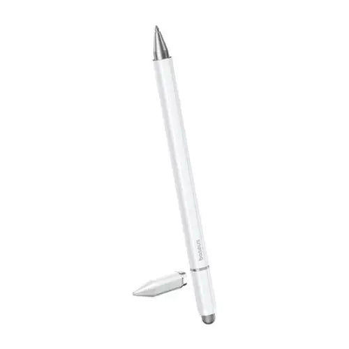 Baseus Smooth Writing III magnetic stylus 3in1 (white) - Tablet styluses<<<GSM Accessories<<<InnproXML&&&Cell phone