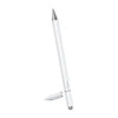 Baseus Smooth Writing III magnetic stylus 3in1 (white) - Tablet styluses<<<GSM Accessories<<<InnproXML&&&Cell phone