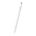 Baseus Smooth Writing III magnetic stylus 3in1 (white) - Tablet styluses<<<GSM Accessories<<<InnproXML&&&Cell phone