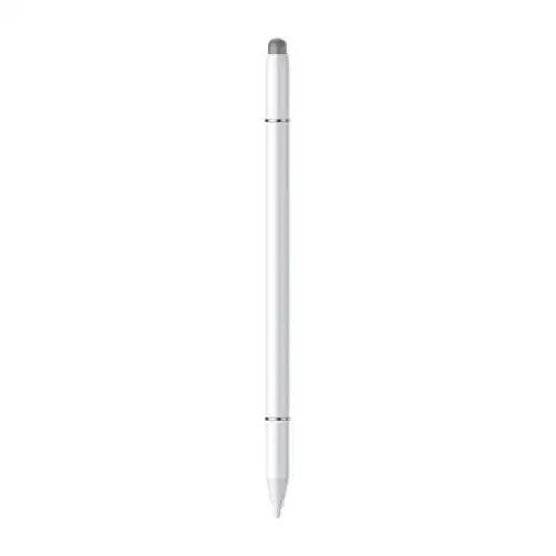 Baseus Smooth Writing III magnetic stylus 3in1 (white) - Tablet styluses<<<GSM Accessories<<<InnproXML&&&Cell phone