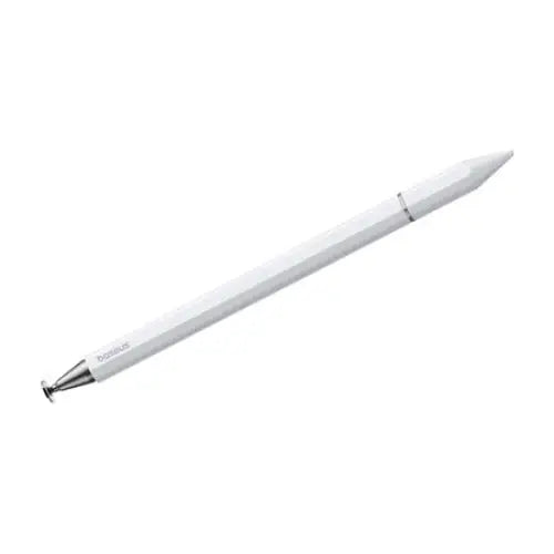 Baseus Smooth Writing III magnetic stylus 3in1 (white) - Tablet styluses<<<GSM Accessories<<<InnproXML&&&Cell phone