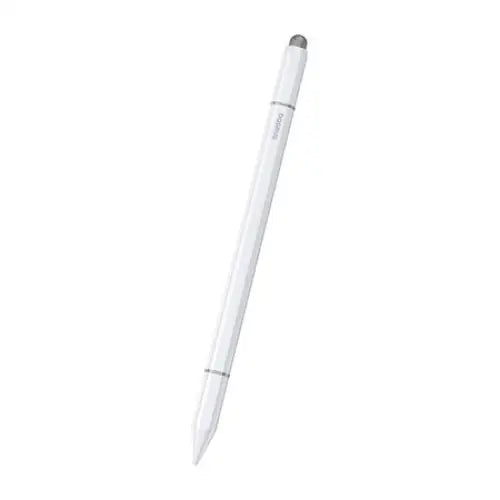 Baseus Smooth Writing III magnetic stylus 3in1 (white) - Tablet styluses<<<GSM Accessories<<<InnproXML&&&Cell phone