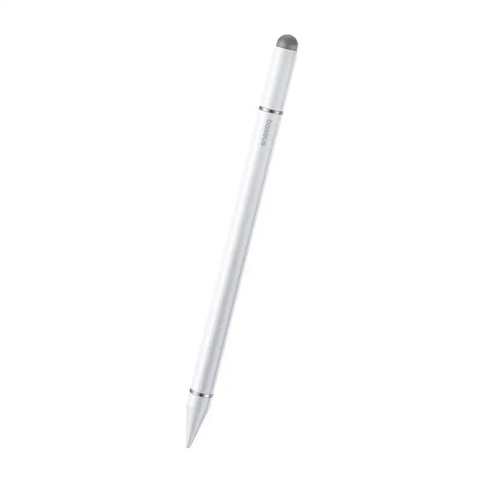 Baseus Smooth Writing III stylus Non-magnetic version (white) - Tablet styluses<<<GSM Accessories<<<InnproXML&&&Cell