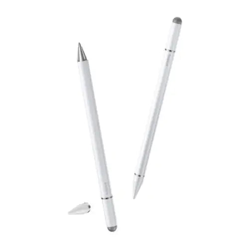 Baseus Smooth Writing III stylus Non-magnetic version (white) - Tablet styluses<<<GSM Accessories<<<InnproXML&&&Cell
