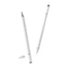 Baseus Smooth Writing III stylus Non-magnetic version (white) - Tablet styluses<<<GSM Accessories<<<InnproXML&&&Cell