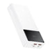 Baseus Star-Lord P10022906213-00 Lithium Polymer (LiPo) 20000 mAh White