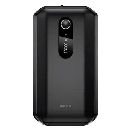 Baseus Super Energy Car Jump Starter 10000mAh 1000A USB (black) - Jump starters<<<Car accessories<<<InnproXML&&&Cell