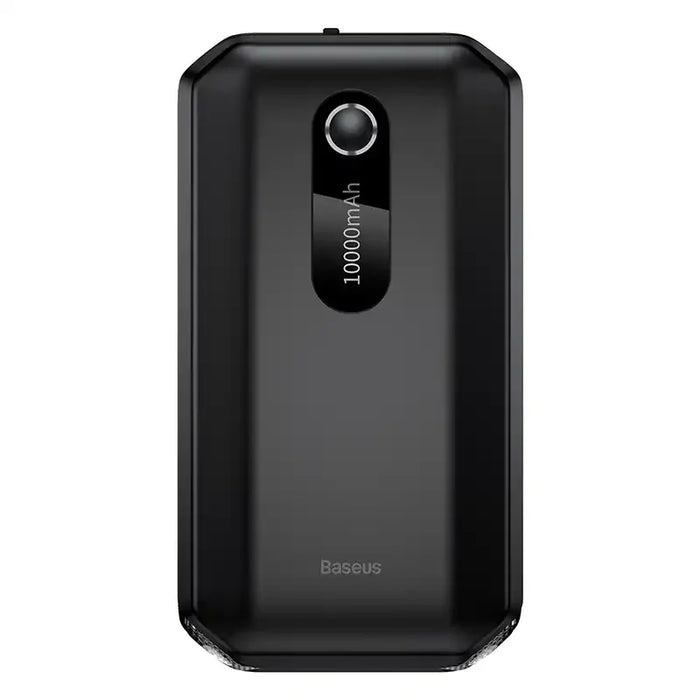 Baseus Super Energy Car Jump Starter 10000mAh 1000A USB (black) - Jump starters<<<Car accessories<<<InnproXML&&&Cell