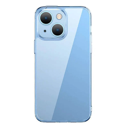 Baseus SuperCeramic Transparent Glass Case and Tempered Glass set for iPhone 14 Plus - For smartphones<<<Tempered glass