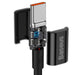 Baseus Superior Series Cable USB-C to USB-C 100W 1m (black) - USB-C to USB-C<<<USB cables<<<GSM