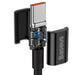 Baseus Superior Series Cable USB-C to USB-C 100W 1m (black) - USB-C to USB-C<<<USB cables<<<GSM
