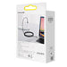 Baseus Superior Series Cable USB-C to USB-C 100W 2m (black) - USB-C to USB-C<<<USB cables<<<GSM