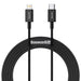 Baseus Superior Series Cable USB-C to iP 20W PD 2m (black) - USB-C to Lightning<<<USB cables<<<GSM
