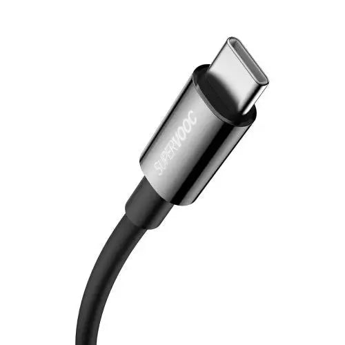 Baseus Superior Series Cable USB to USB-C 65W PD 2m (black) - Type-C cable<<<Accessories<<<Основна<<<DunaXML&&&USB