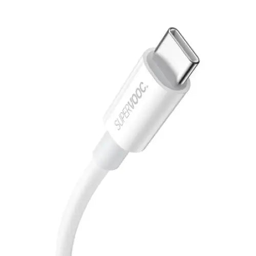 Baseus Superior Series Cable USB to USB-C 65W PD 2m (white) - USB to USB-C<<<USB cables<<<GSM Accessories<<<InnproXML
