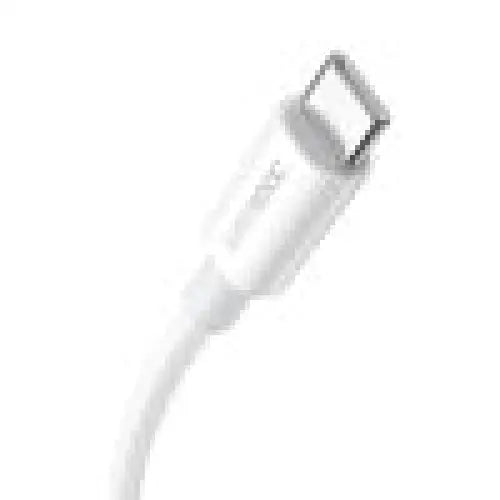Baseus Superior Series Cable USB to USB-C 65W PD 2m (white) - USB to USB-C<<<USB cables<<<GSM Accessories<<<InnproXML