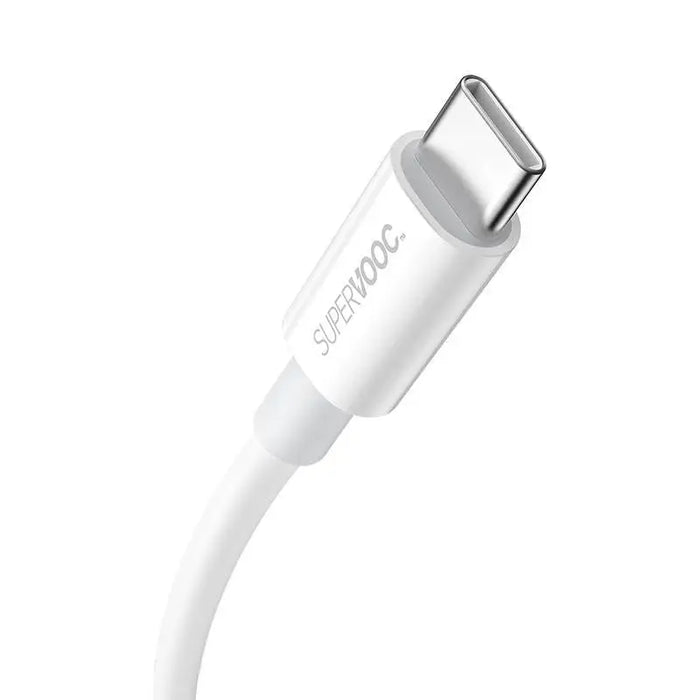 Baseus Superior Series Cable USB to USB-C 65W PD 2m (white) - USB to USB-C<<<USB cables<<<GSM Accessories<<<InnproXML